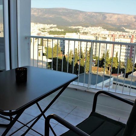 Xenon Loft Apartment Athena Bagian luar foto