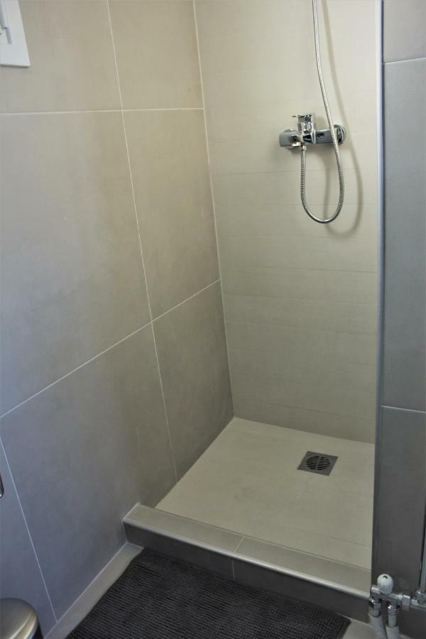 Xenon Loft Apartment Athena Bagian luar foto