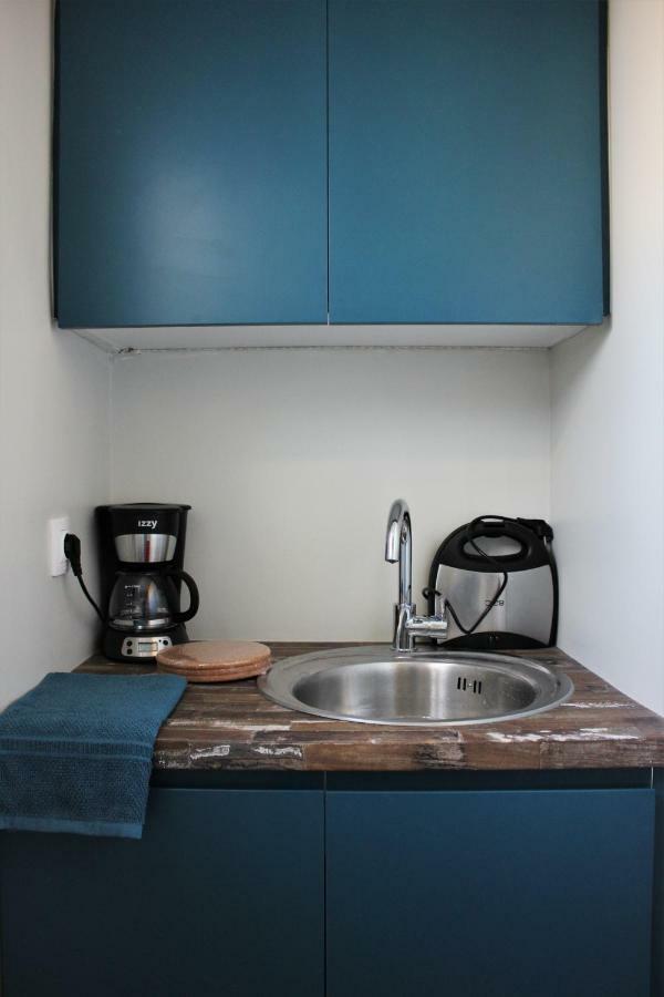 Xenon Loft Apartment Athena Bagian luar foto