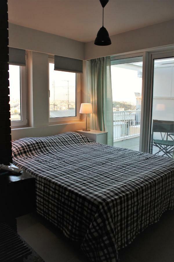 Xenon Loft Apartment Athena Bagian luar foto